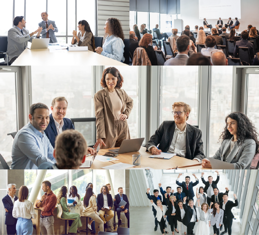 Hands holding fresh vegetables