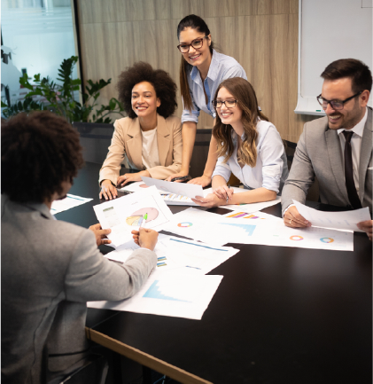 Fresh food ingredients