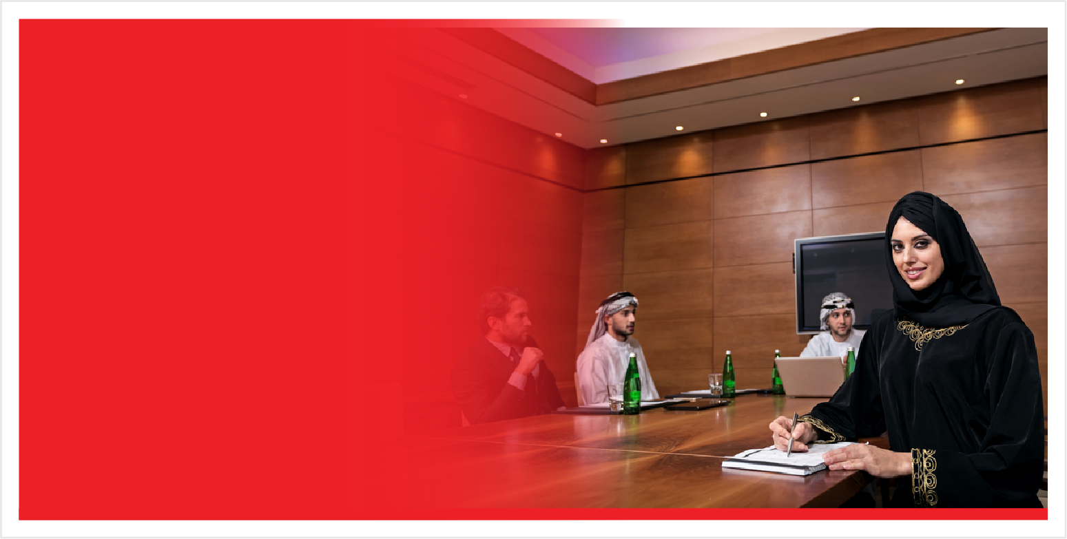 World Governments Platform - Global Summit Banner