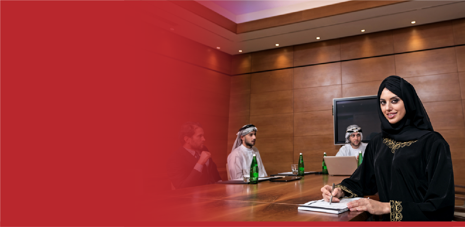 World Governments Platform - Global Summit Banner