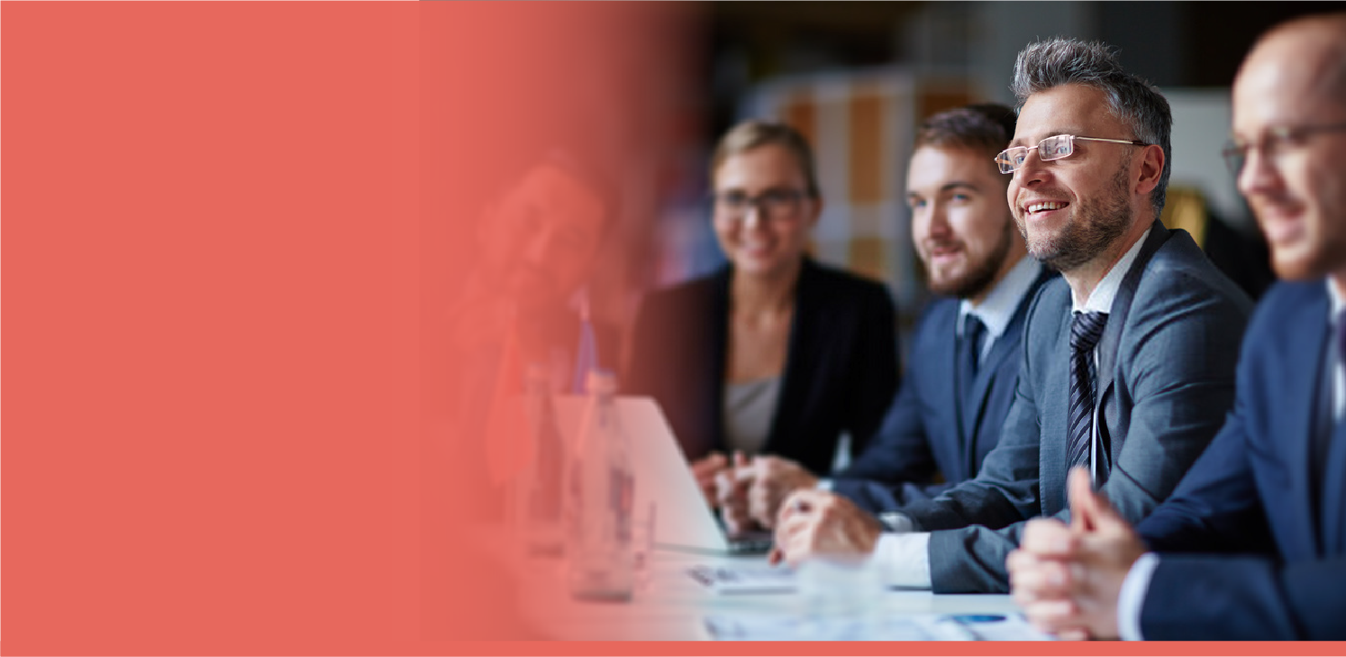 World Governments Platform - Global Summit Banner