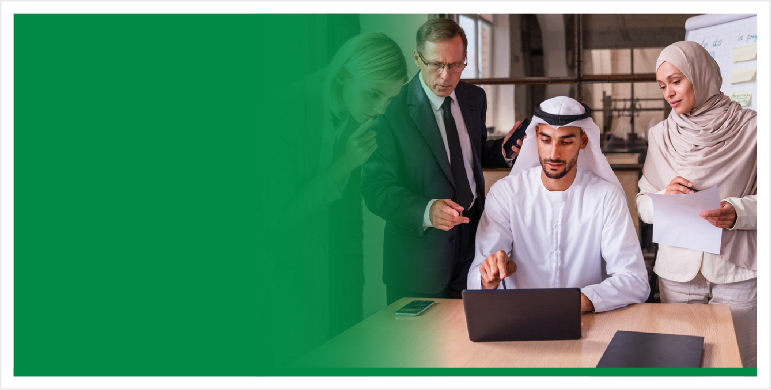 World Governments Platform - Global Summit Banner