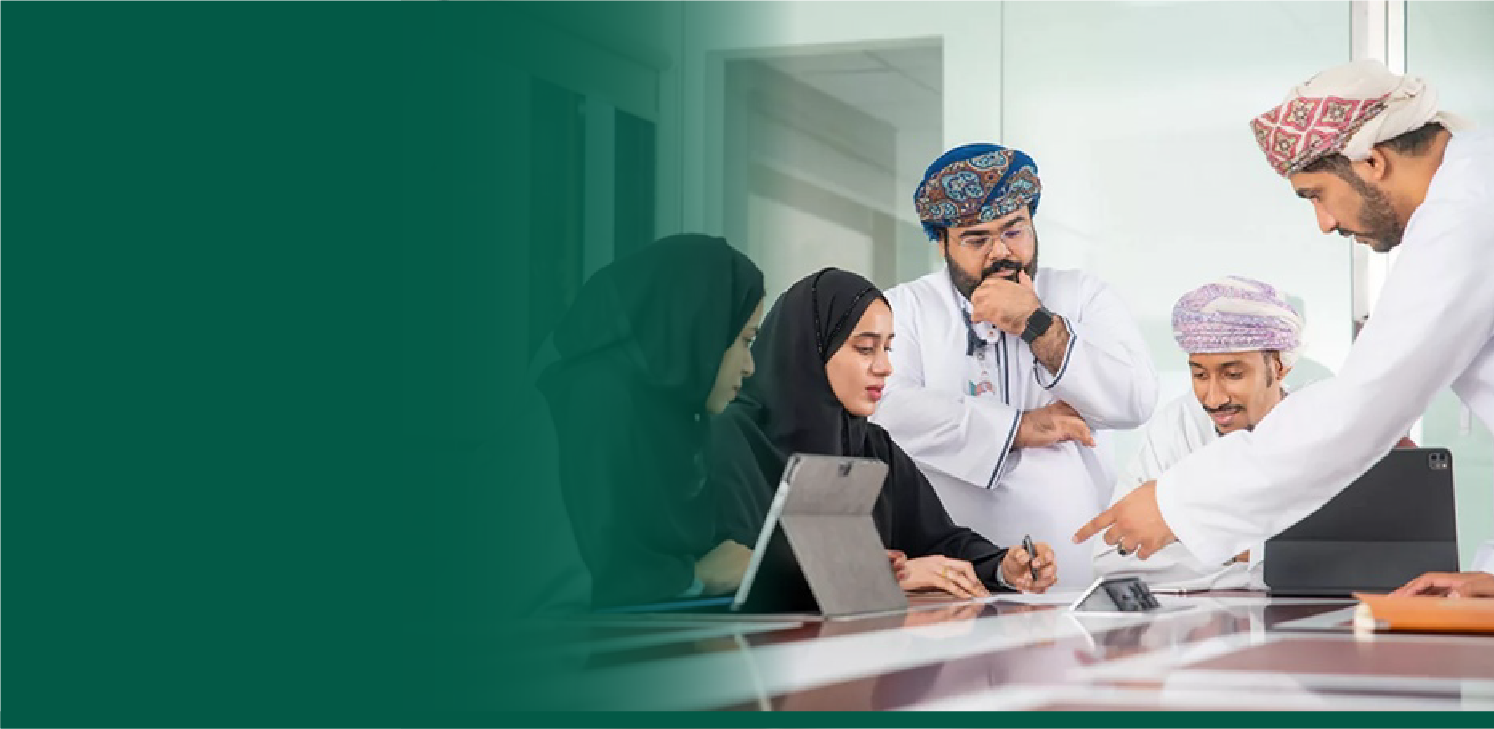 World Governments Platform - Global Summit Banner