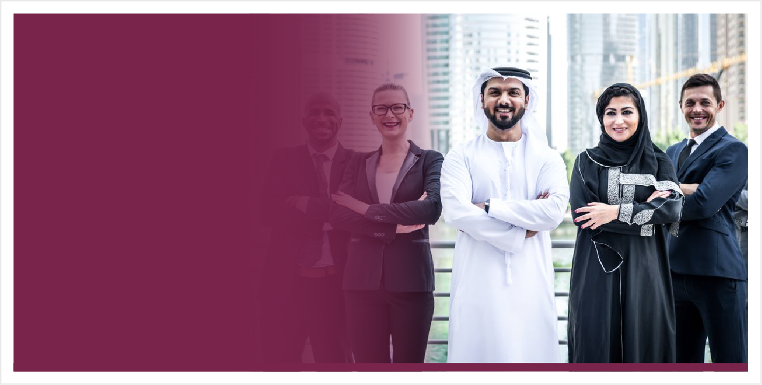 World Governments Platform - Global Summit Banner