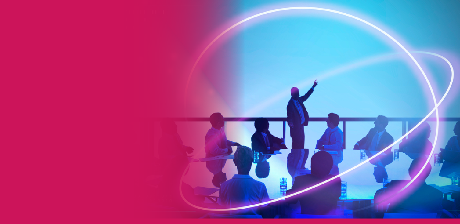 World Governments Platform - Global Summit Banner