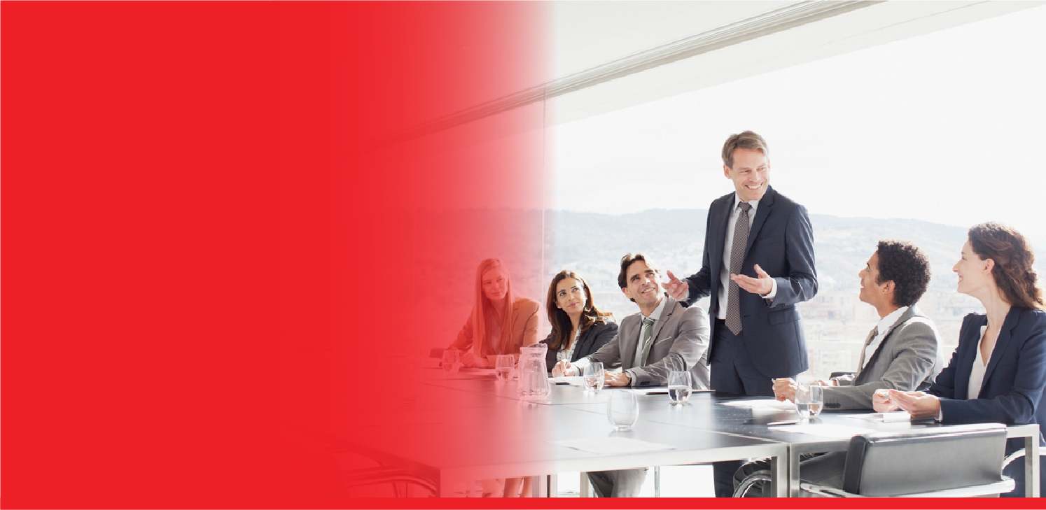 World Governments Platform - Global Summit Banner