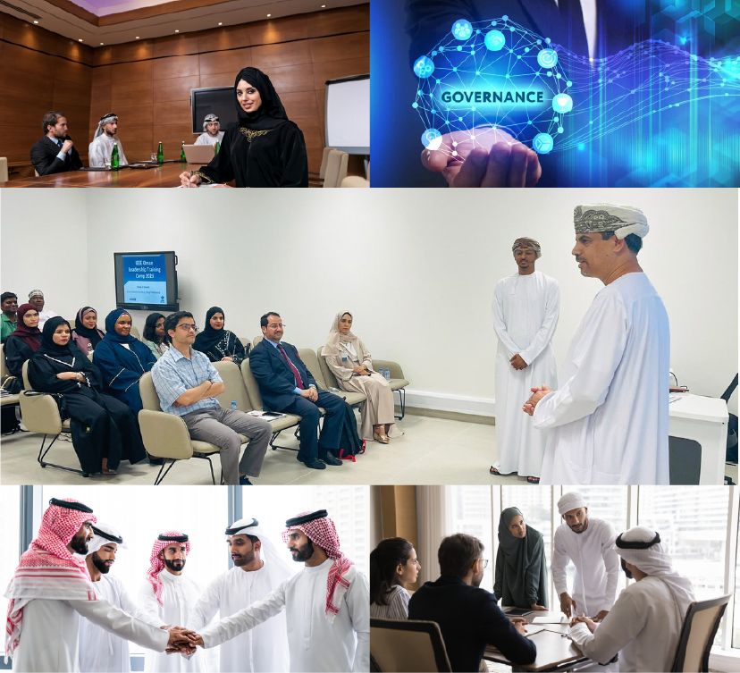 Hands holding fresh vegetables