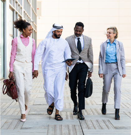 Fresh food ingredients