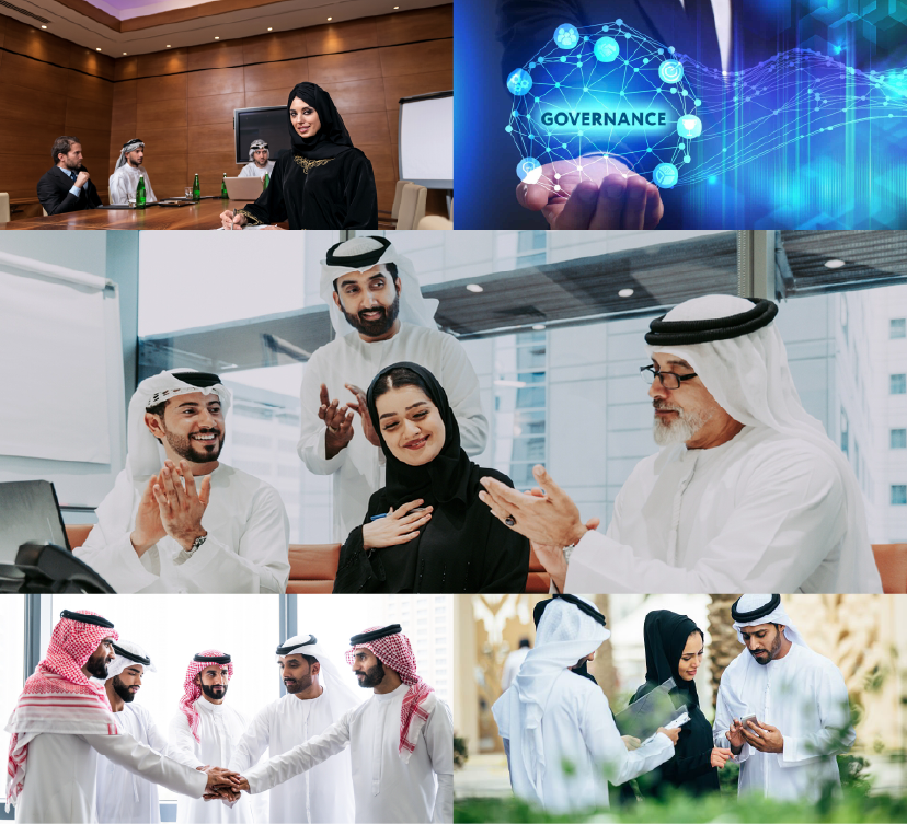 Hands holding fresh vegetables