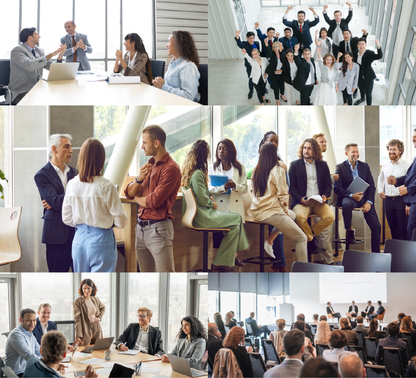 Hands holding fresh vegetables