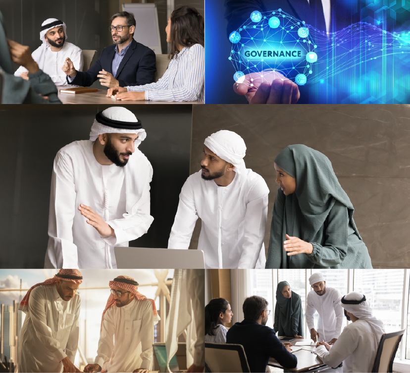 Hands holding fresh vegetables